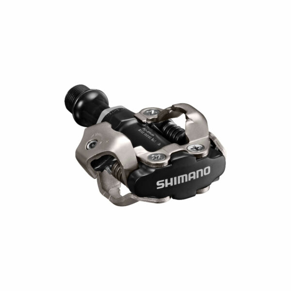 Pedales Shimano PD M540 SPD