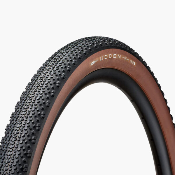 American Classic Udden Endurance TLR Gravel Tyre brown