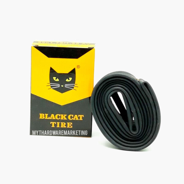 Black Cat 16x1 95 2125 Inner tube