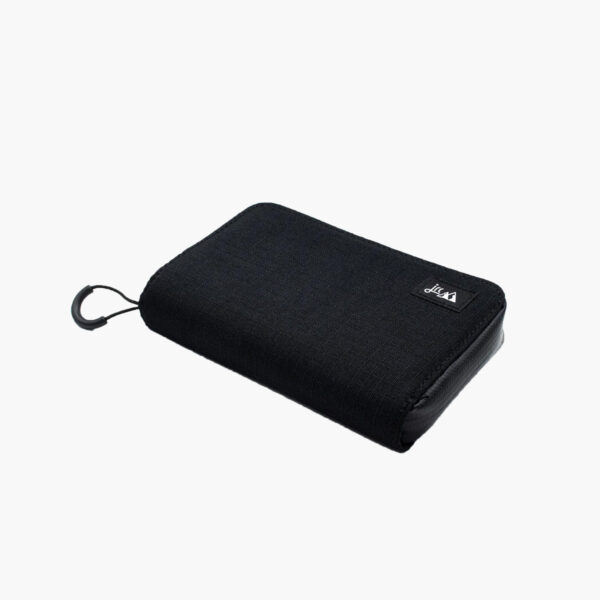 JRC Zen Waterproof Wallet Black