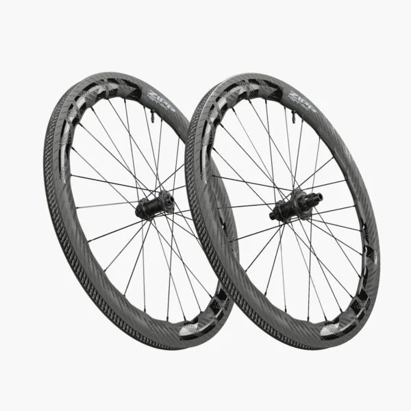 Zipp 454 NSW  Carbon Tubeless Disc Brake Wheelset