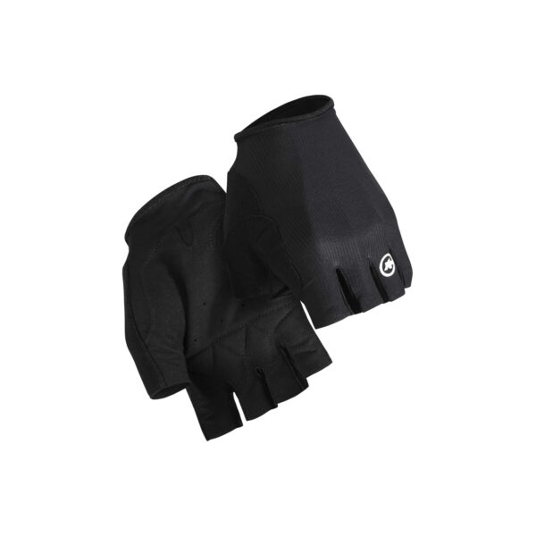 Assos RS Targa Gloves Black