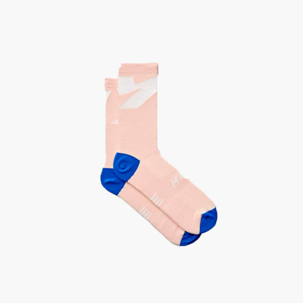 MAAP Evolve Sock Pink