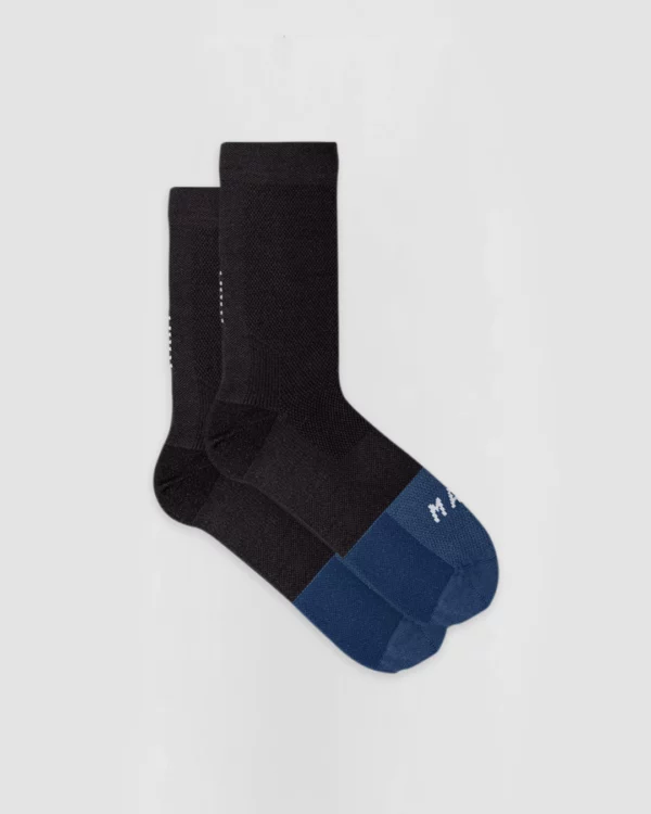 MAAP Division Sock Black