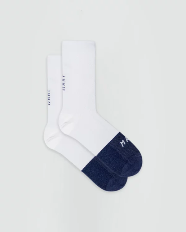 MAAP Division Sock White
