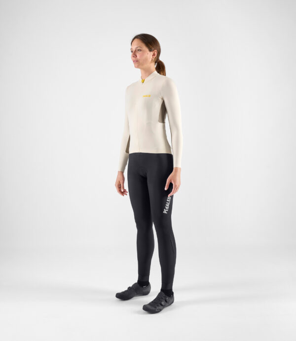 PEdALED Women s Element LS Jersey Off White 3 scaled