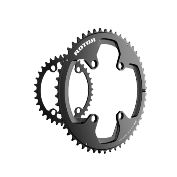 Rotor Round BCD 110x4 Chainring