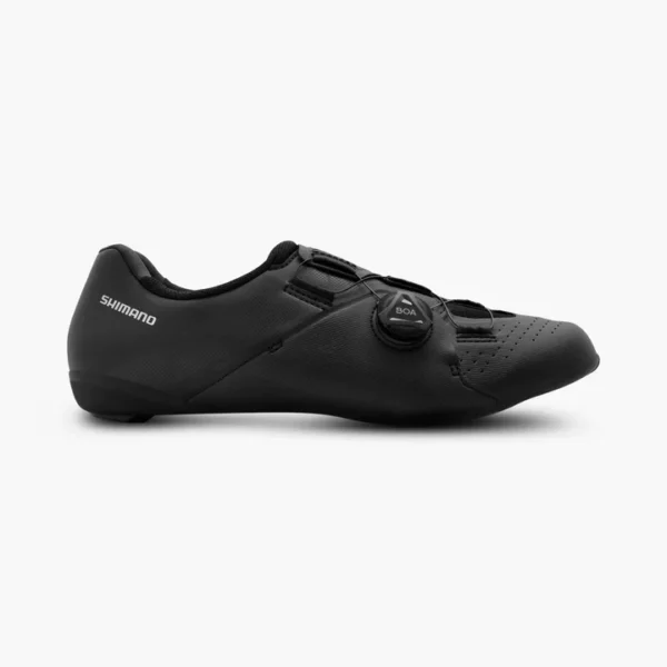 Shimano SH RC300 Shoes Black 1