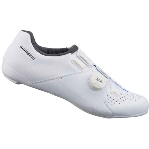 Shimano SH RC300 Women Shoes White 2