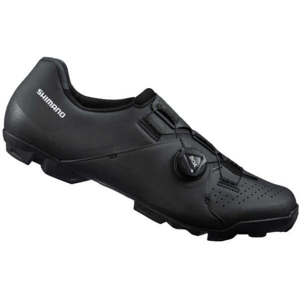 Shimano SH XC300 Shoes Black 2