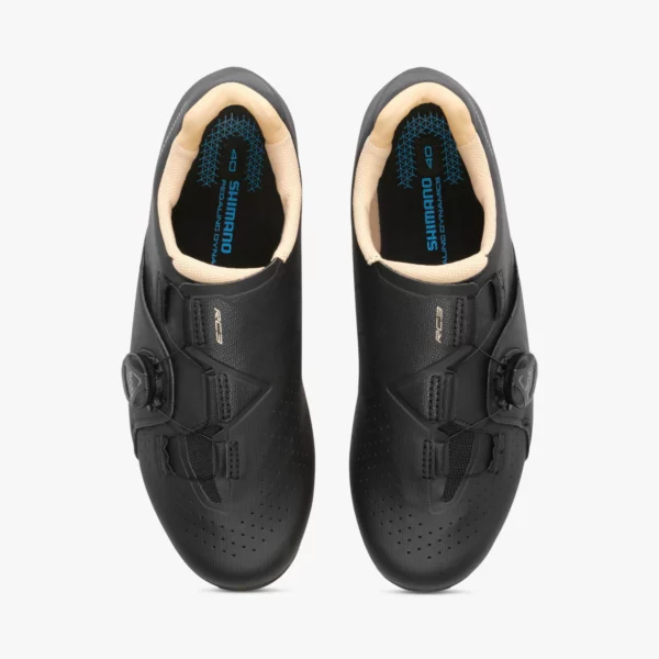 Shimano SH XC300 Women Shoes Black