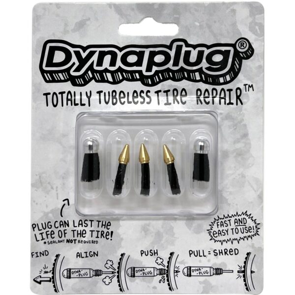 dynaplug dynaplugger tubeless repair kit 1 1206693