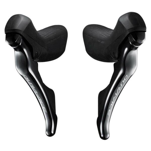 Shimano Dura Ace Levers ST R9100 Set