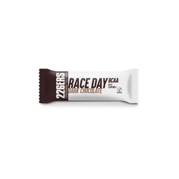 226ERS Race Day Bar BCAAs Black Chocolate