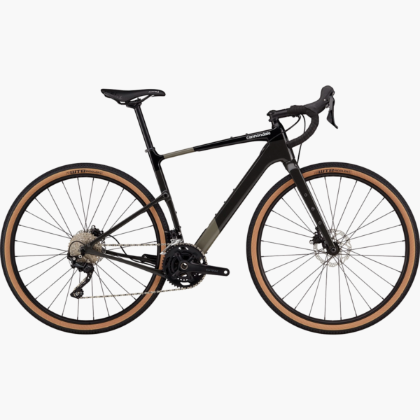 Cannondale Topstone Carbono 4 2023