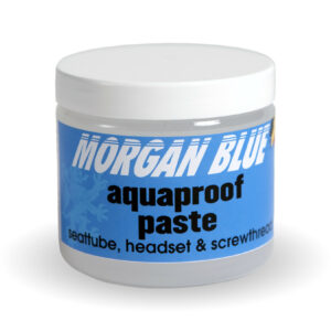 Morgan Blue Aquaproof Paste