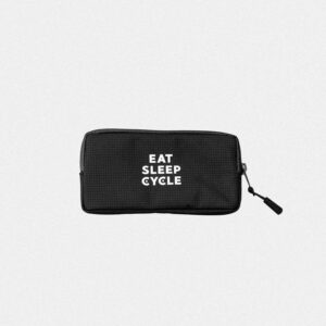 Cycling Wallet | Phone Case - Eat Sleep Cycle
