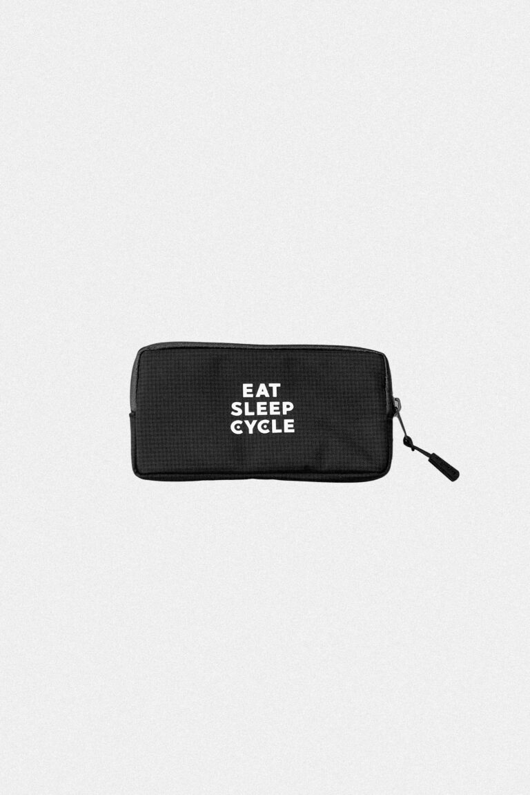 Cycling Wallet | Phone Case - Eat Sleep Cycle