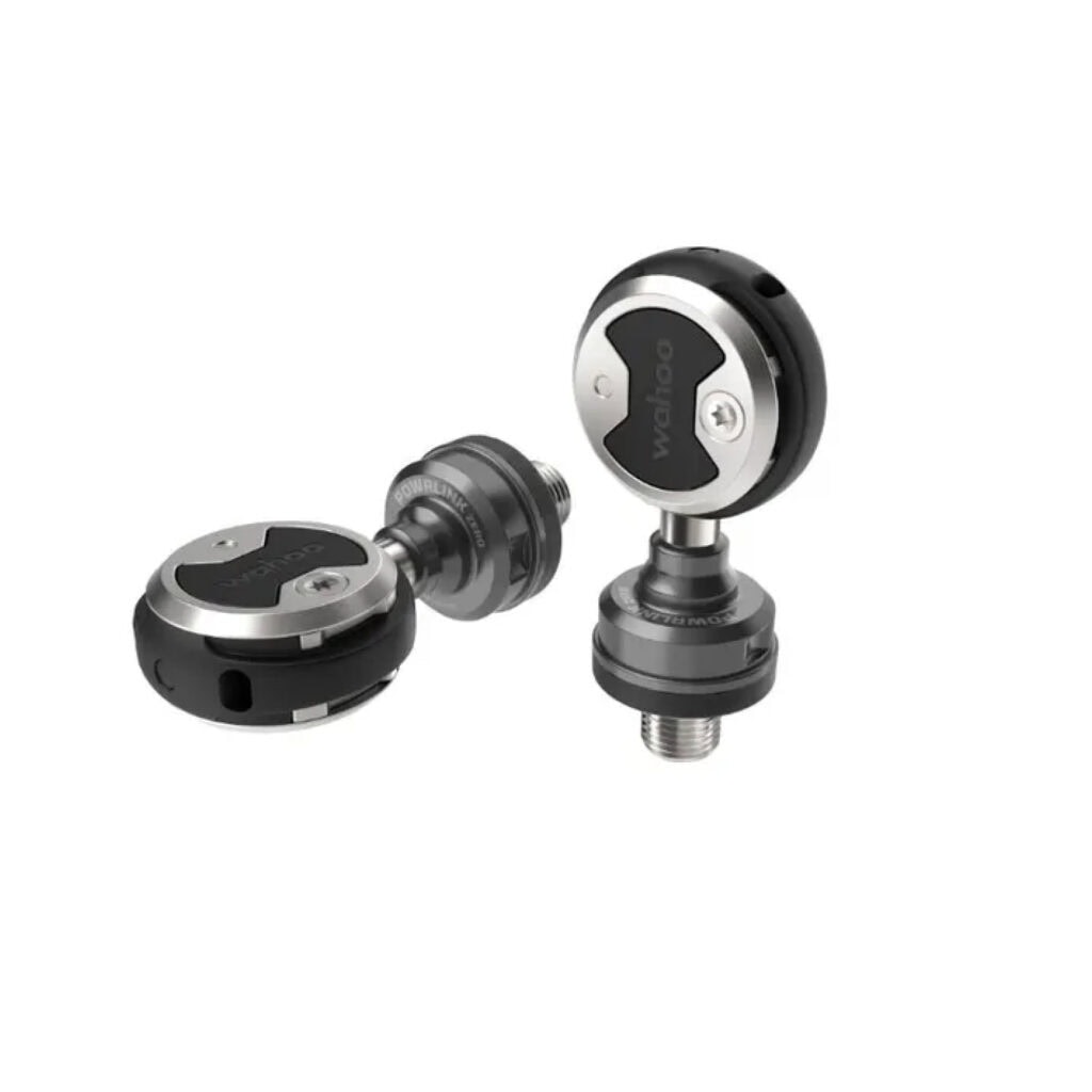 Wahoo Powrlink Zero Dual