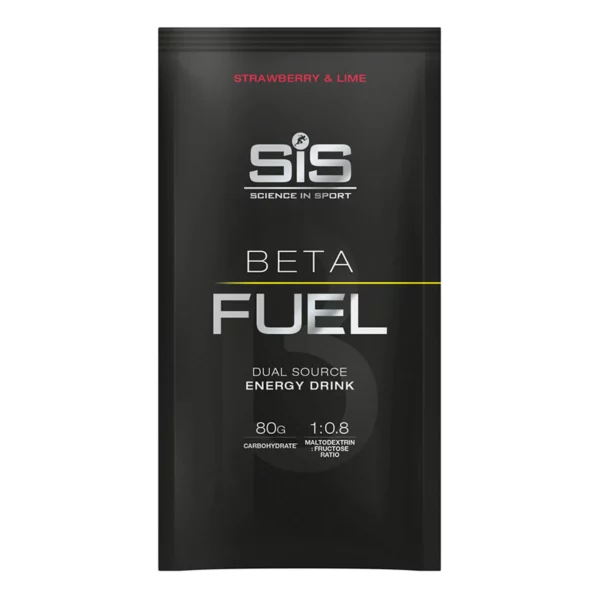SiS Beta Fuel 82gr Sachet