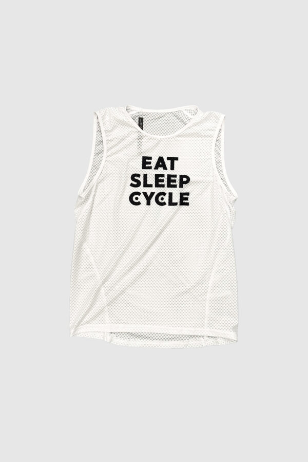 Eat Sleep Cycle Logo Base Layer 1