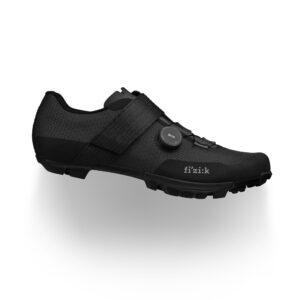 Fizik Vento Ferox Carbon Shoes Black