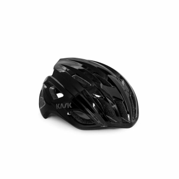 HELMETS Kask Mojito 3 Helmet Black