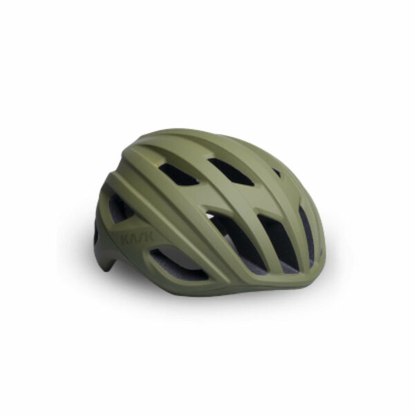 HELMETS Kask Mojito 3 Helmet Olive Green Matt