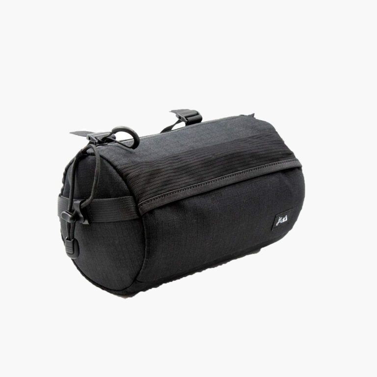 JRC Taru Waterproof Handlebar Bag 2.9L