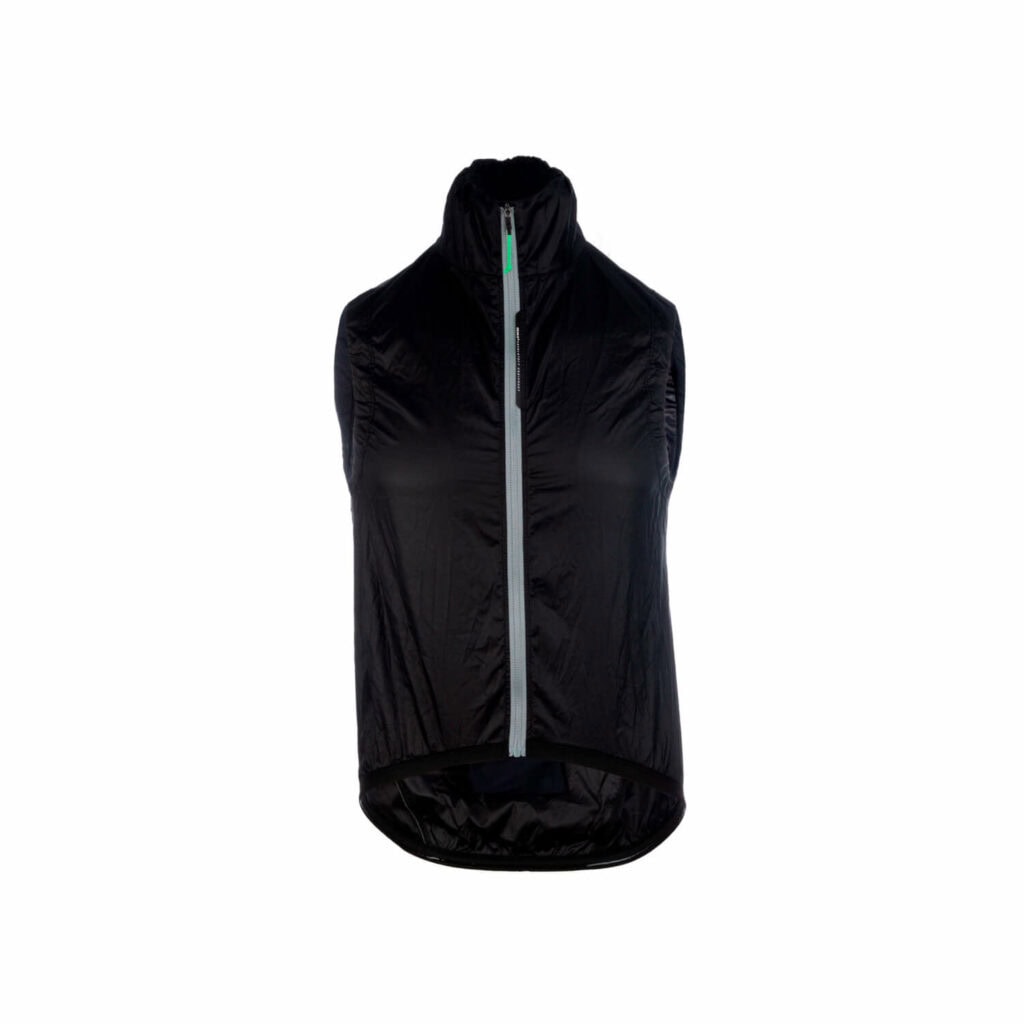 Chaleco de aire Q36.5