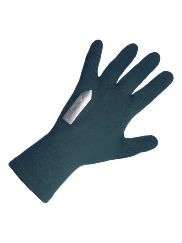 Q36 5 Anfibio Winter Rain Glove Australian Green