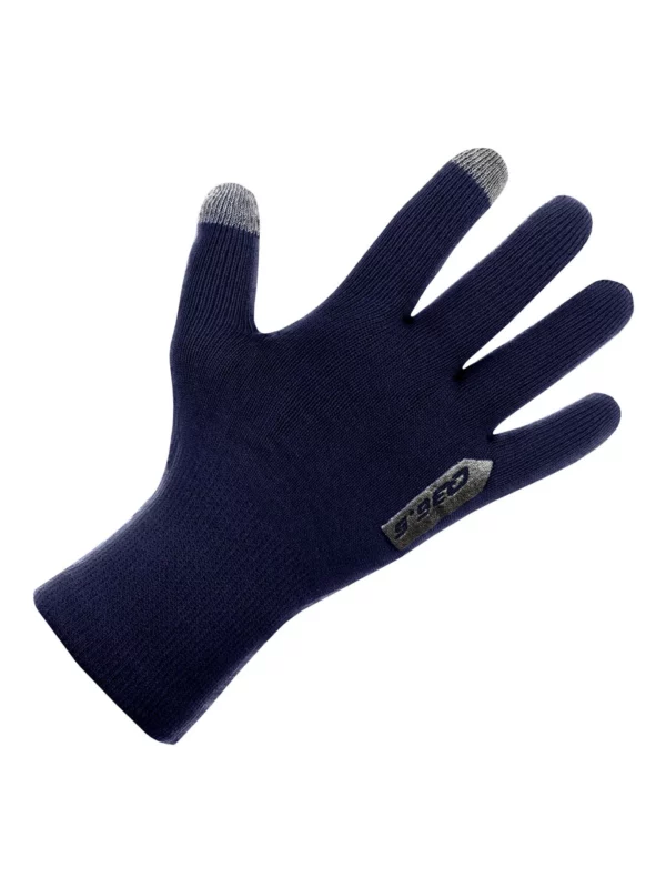 Q36 5 Anfibio Winter Rain Glove Australian Navy