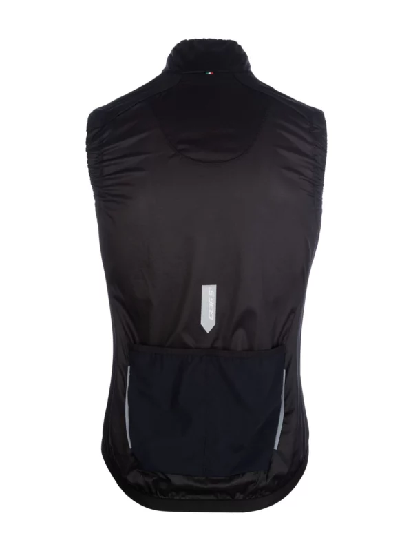 Q36 5 Women s Adventure Insulation Vest Black 2