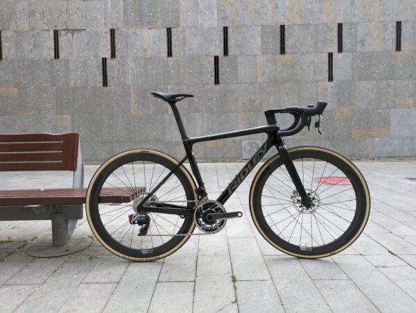Ridley Falcn Road Bike SRAM RED AXS Special Editio 7 1 scaled