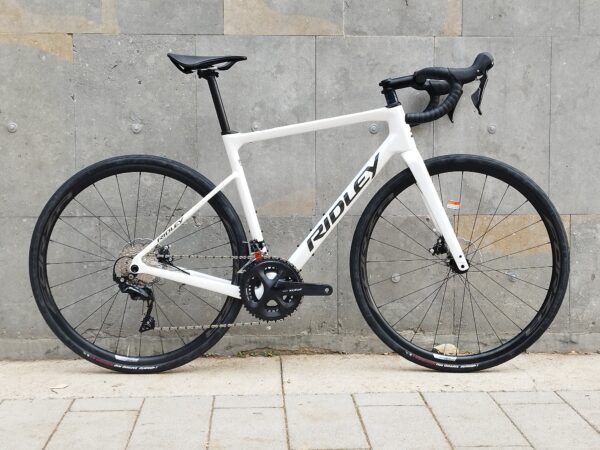 Ridley Grifn All Road Shimano 105 2024 1 scaled