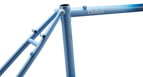 Ritchey Outback 50th Aniversary Frameset 2