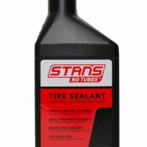 Stans Tyre Sealant 1 pint (16 Oz)
