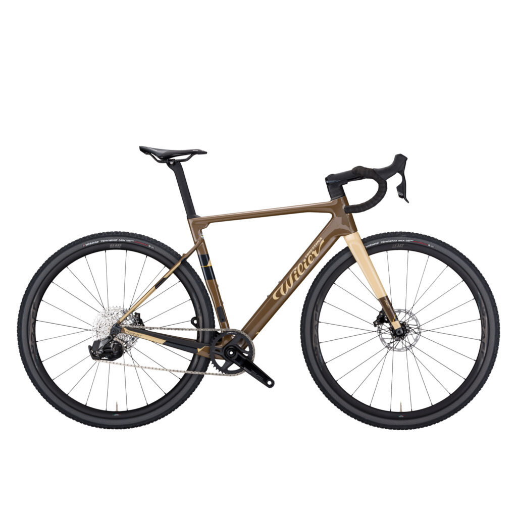 Wilier Rave SL
