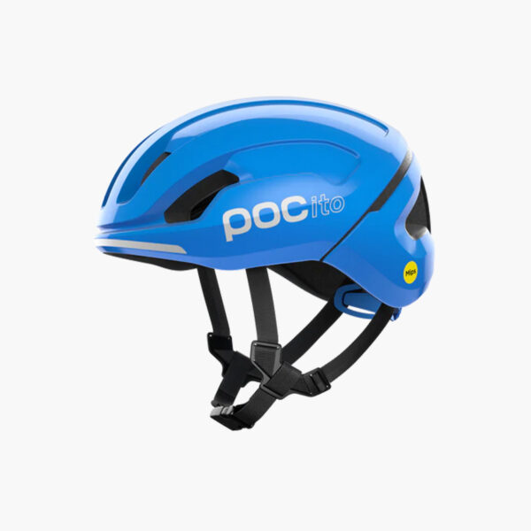 POCito Omne MIPS Kids Helmet Blue