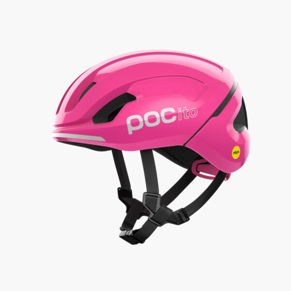 POCito Omne MIPS Kids Helmet Pink