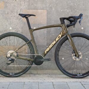 Ridley Kanzo Fast
