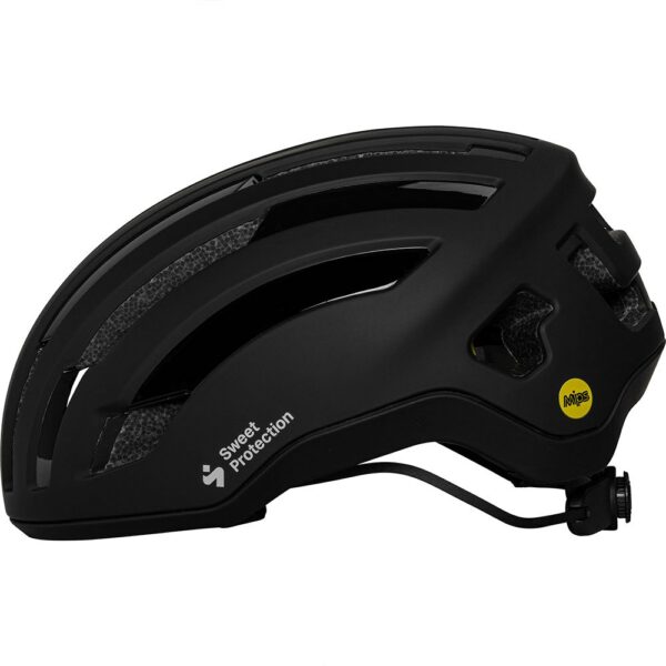 Sweet Protection Outrider Mips Helmet Black 2