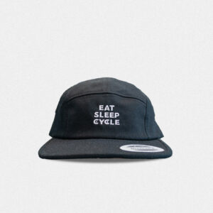 Eat Sleep Cycle Cap