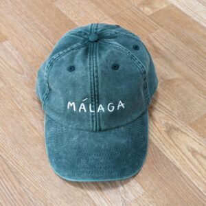 Málaga Cap - Green