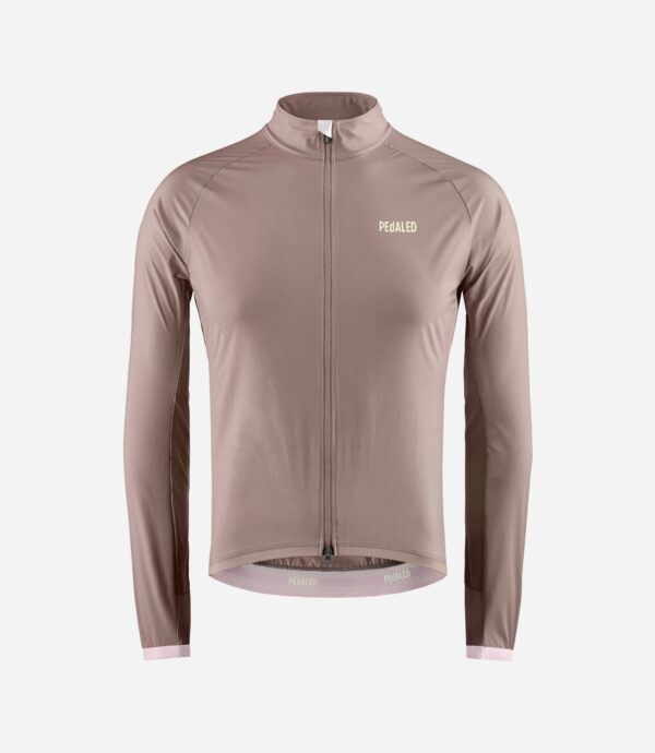 Chaqueta cortavientos Airtastic™ de PEdALED ELEMENT