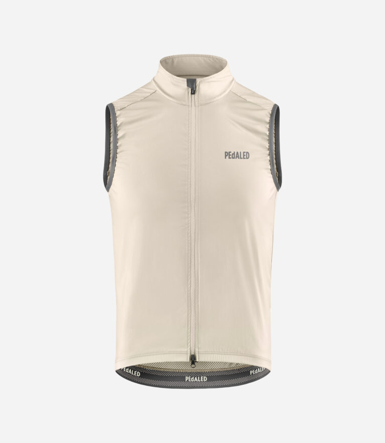 PEdALED ELEMENT Airtastic™ Windproof Vest