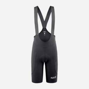 PEdALED Element Lightweight Bib Shorts