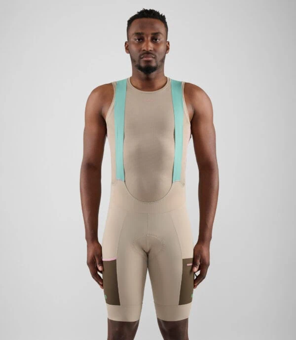 PEdALED Odyssey Bib Shorts - Imatge 4