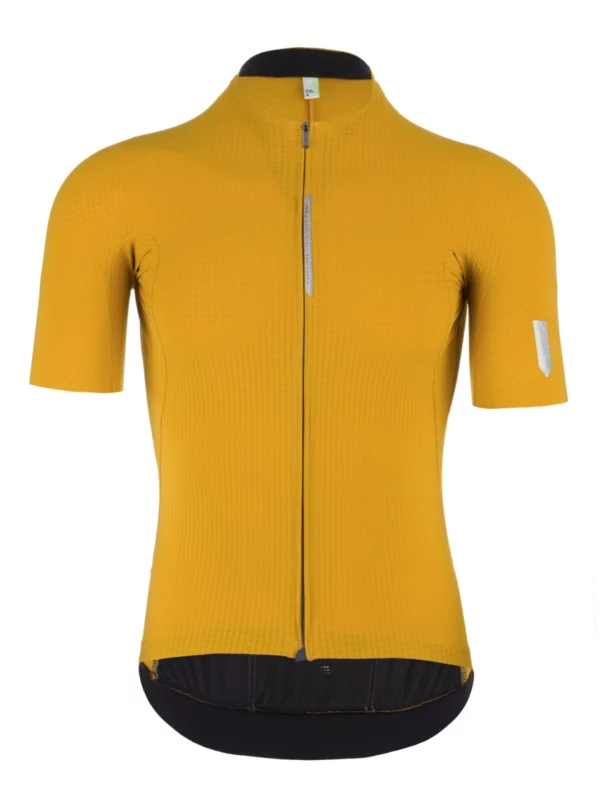 Q36 5 Dottore Pro Jersey Curry Yellow 1