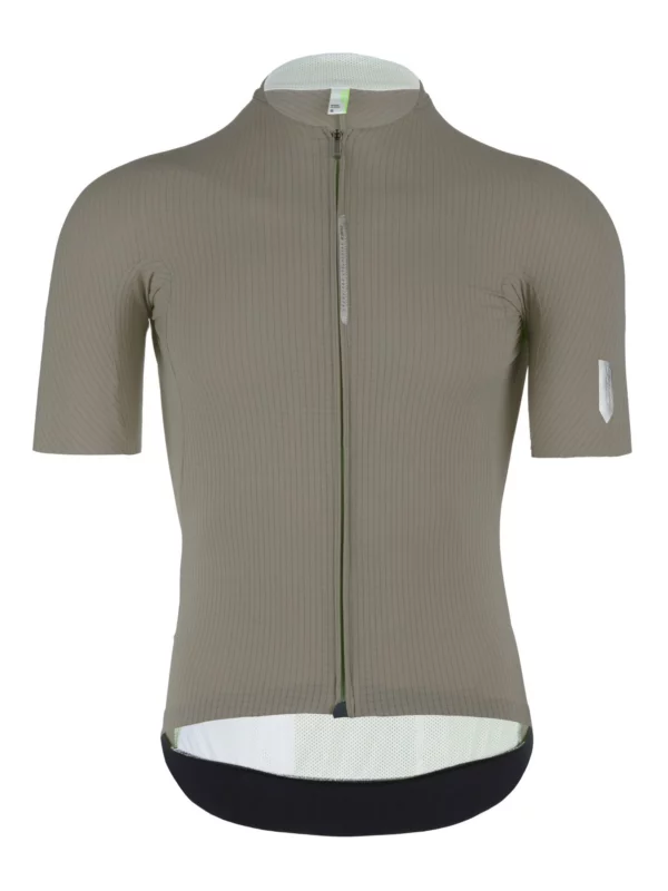 Q36 5 Dottore Pro Jersey Olive Green 1